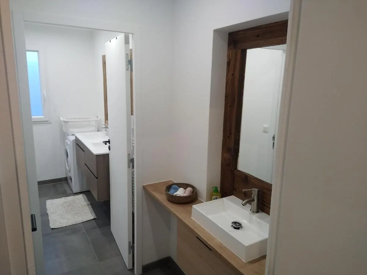 Holiday home Le Gite Du Sentier Polignac