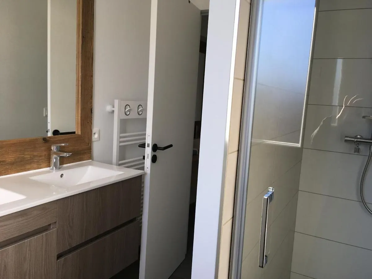 Le Gite Du Sentier Polignac Holiday home